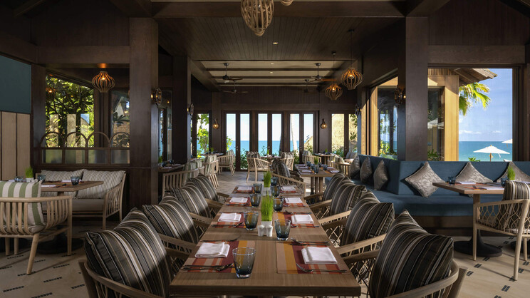 Mercure Samui Chaweng Tana